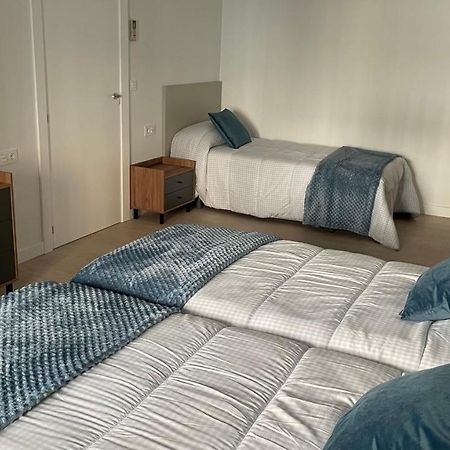 Txoko Loft Moncayo Leilighet Tudela Eksteriør bilde
